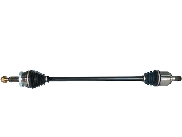 SurTrack CV Axle Shaft Axle Assembly