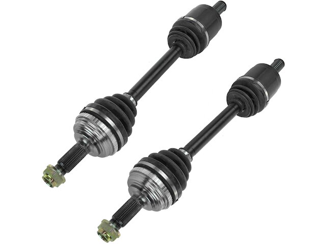 TRQ Axle Shaft Set