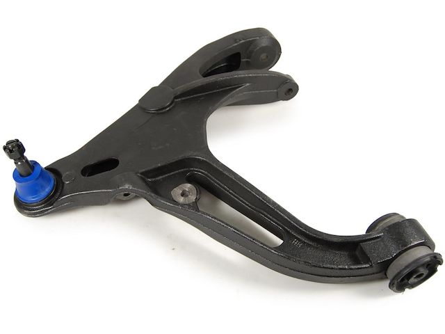 Mevotech Control Arm and Ball Joint Assembly