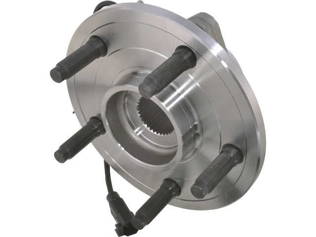 API Wheel Hub Assembly