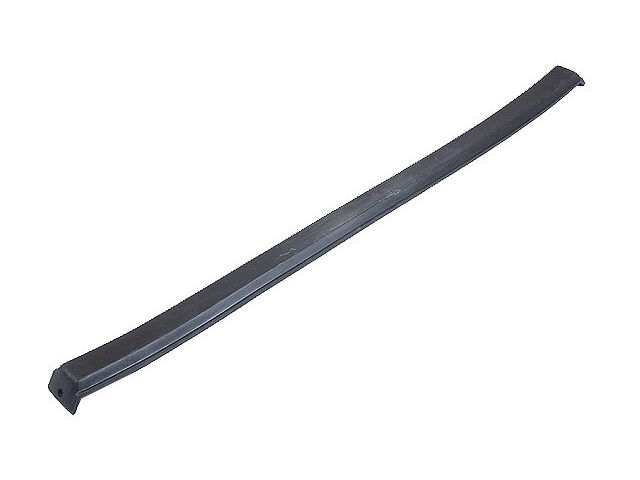 OE Supplier Bumper Impact Strip