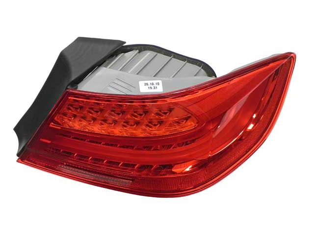 ULO Taillight for Fender Tail Light Assembly