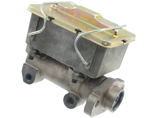 Dorman Brake Master Cylinder