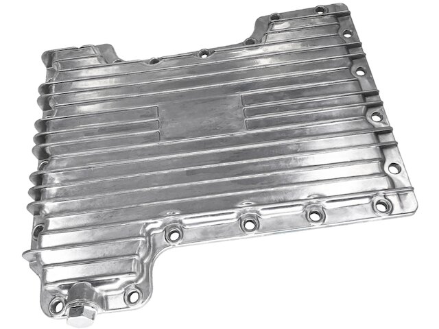 SKP Oil Pan