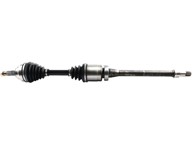 SurTrack New CV Axle Shaft Axle Assembly