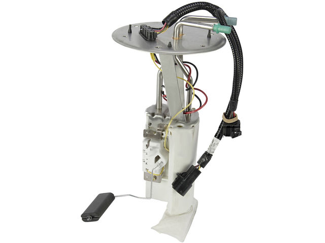 Spectra Premium Fuel Pump and Sender Assembly