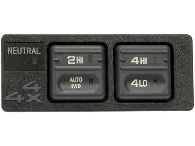 Dorman 4WD Switch