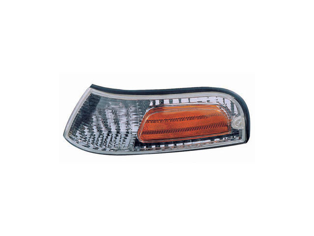 Action Crash Parking Light Assembly