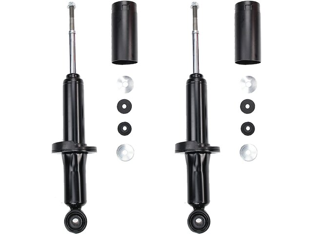 Replacement Strut Assembly Set