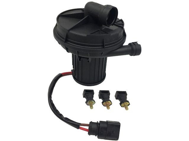 Replacement Secondary Air Injection Pump