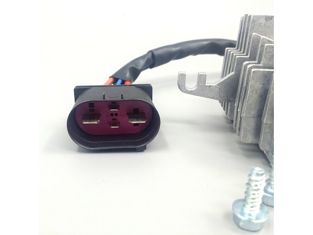 Replacement Engine Cooling Fan Module