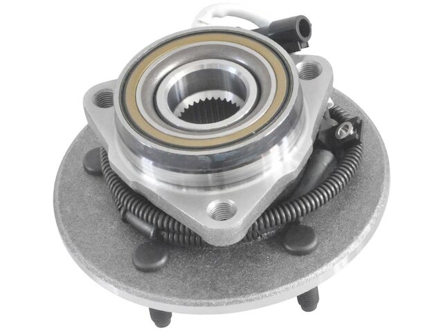 Replacement Wheel Hub Assembly