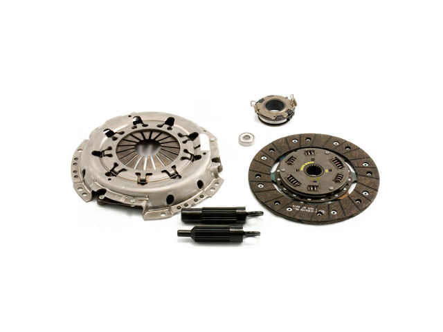 LUK Clutch Kit