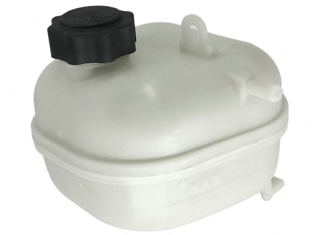 SKP Expansion Tank