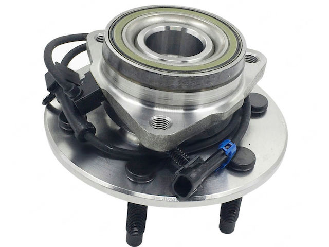 SKP Wheel Hub Assembly