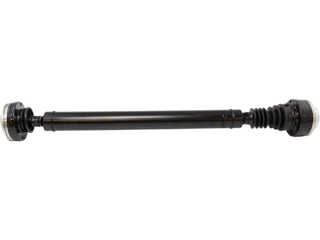 DIY Solutions Driveshaft