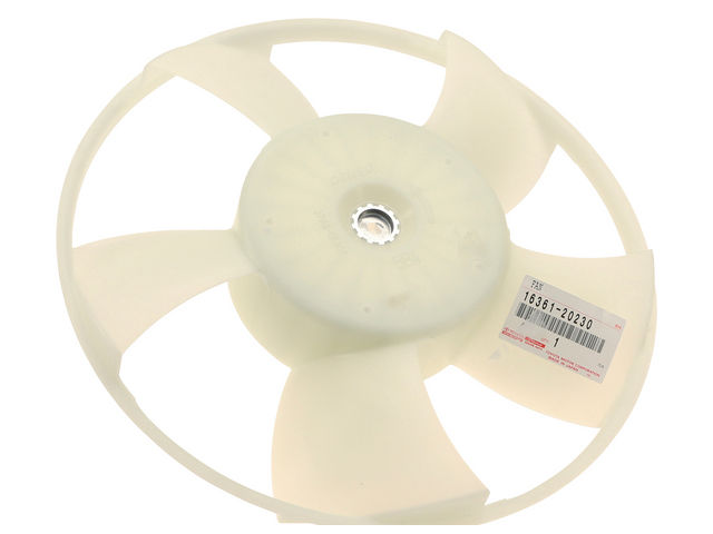 Genuine Fan Blade