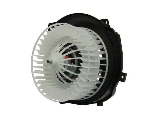 APA/URO Parts Blower Motor Assembly - For Climate Control Blower Motor
