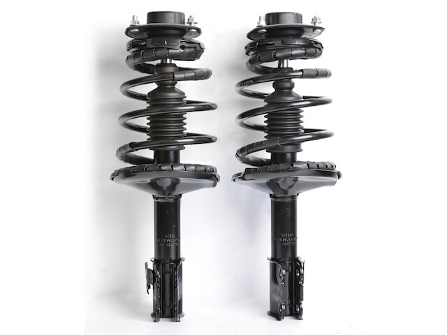 Replacement Strut and Coil Spring Assembly Set