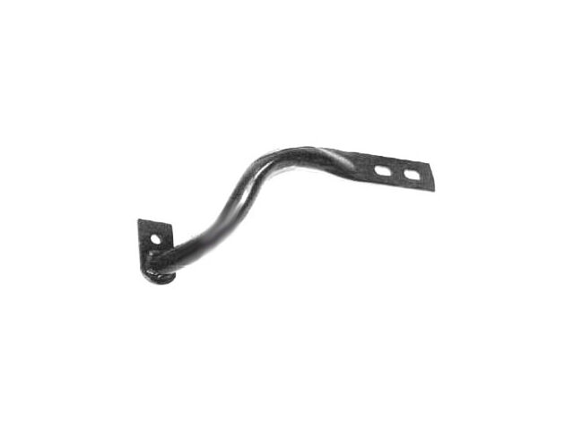 Action Crash Bumper Bracket