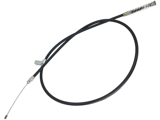 Replacement Parking Brake Cable