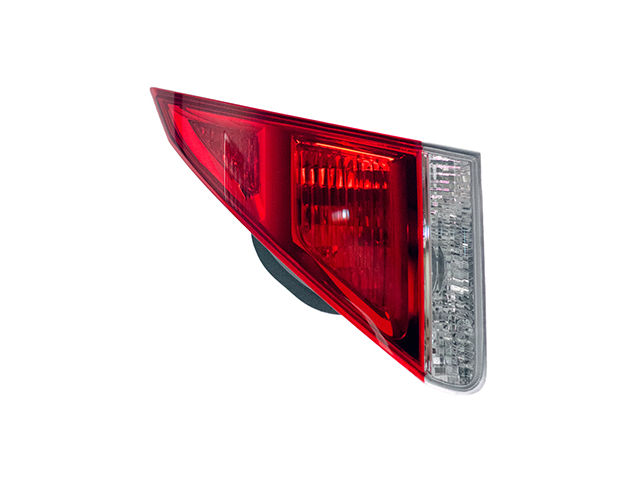 Action Crash Tail Light Assembly