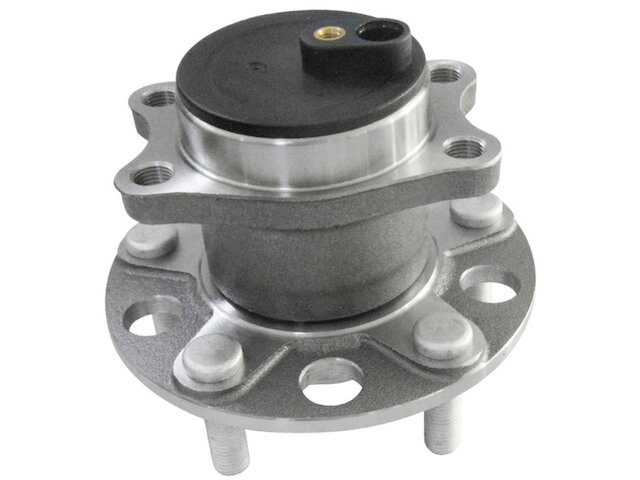 Replacement Wheel Hub Assembly