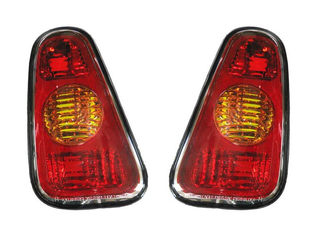 DIY Solutions Tail Light Kit