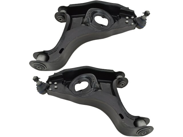 DIY Solutions Control Arm and Ball Joint Assembly Set