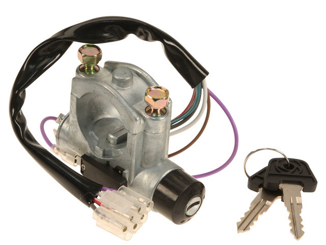 APA/URO Parts Ignition Switch