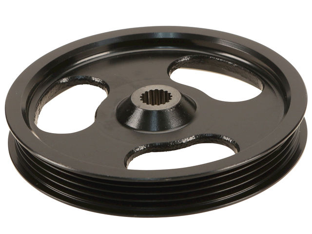 Genuine Power Steering Pump Pulley