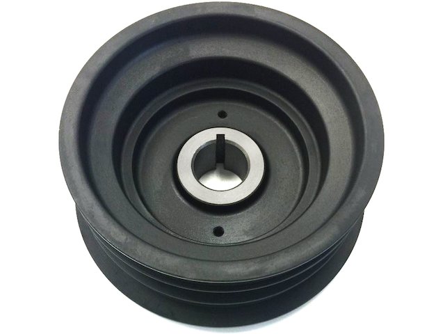 Replacement Engine Harmonic Balancer