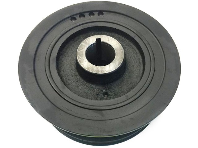 Replacement Engine Harmonic Balancer