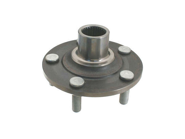 Genuine Wheel Hub