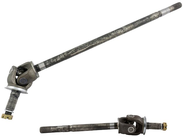 DIY Solutions Axle Shaft Set