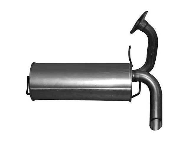 API Muffler