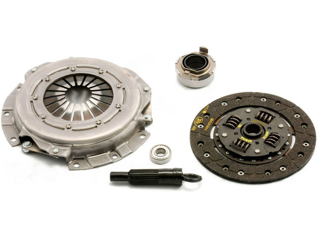 LUK Clutch Kit