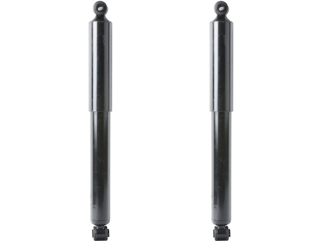 Replacement Shock Absorber Set