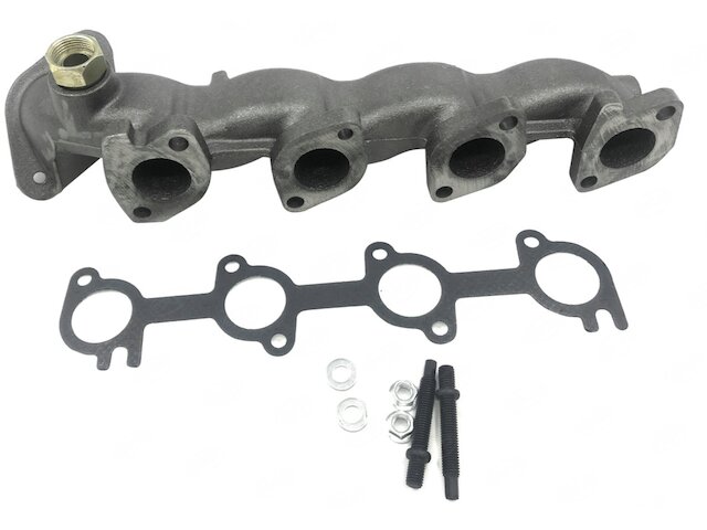 SKP Exhaust Manifold