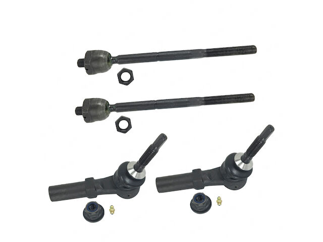 SKP Tie Rod End Kit