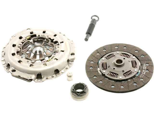 LUK Clutch Kit