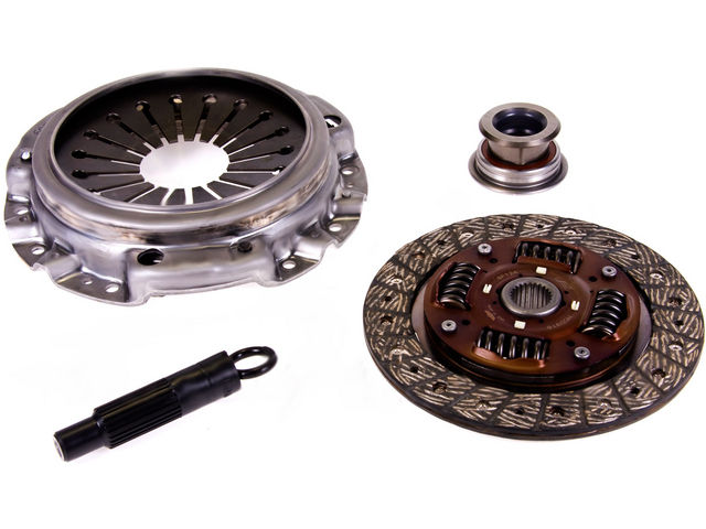 LUK Clutch Kit