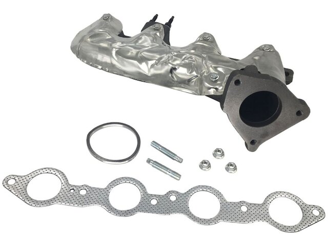 Replacement Exhaust Manifold