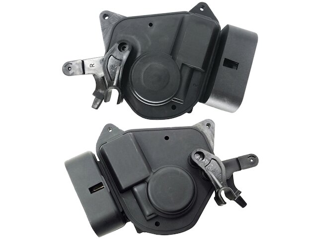 Replacement Door Lock Actuator Motor Set