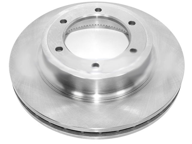 DuraGo Brake Rotor