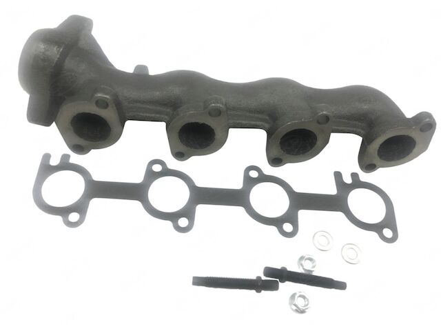 SKP Exhaust Manifold