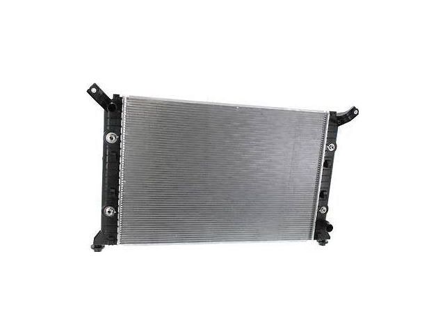 TYC Radiator Radiator