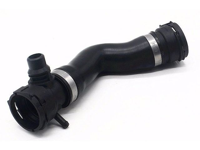 Febi Radiator Hose - Engine to Radiator Radiator Hose