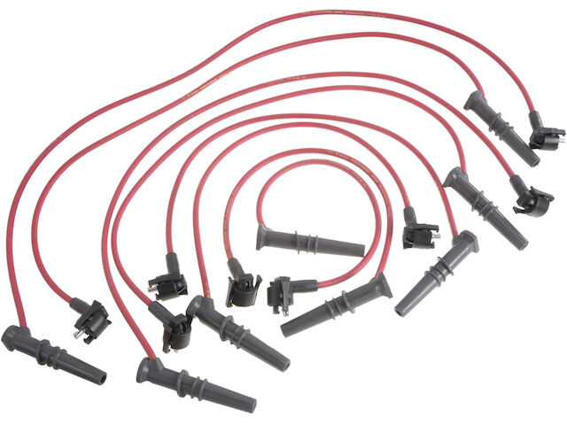 API Spark Plug Wire Set