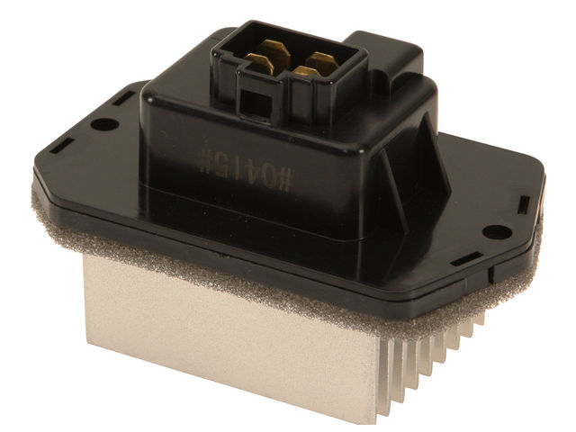 Metrix Blower Motor Resistor